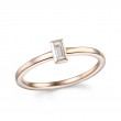 Diamond Promise Ring