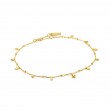 Ania Haie Bohemia Anklet