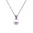 Pearl Pendant