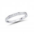 Diamond Wedding Ring