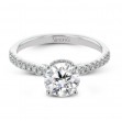 Simon G. Diamond Semi Mounting