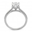Simon G. Diamond Semi Mounting