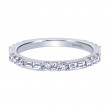 Diamond Wedding Ring