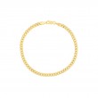 Curb Link Bracelet