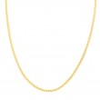 Curb Link Chain 22