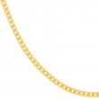 Curb Link Chain 22