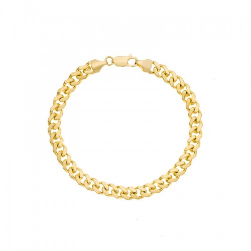 Miami Cuban Link Chain Bracelet