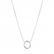 Ania Haie Swirl Neckace