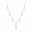 Ania Haie Dream Drop Necklace