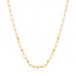 Ania Haie Heavy Spike Necklace