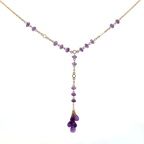 Estate Necklace