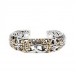 Tree of Life Bracelet by Keith Jack