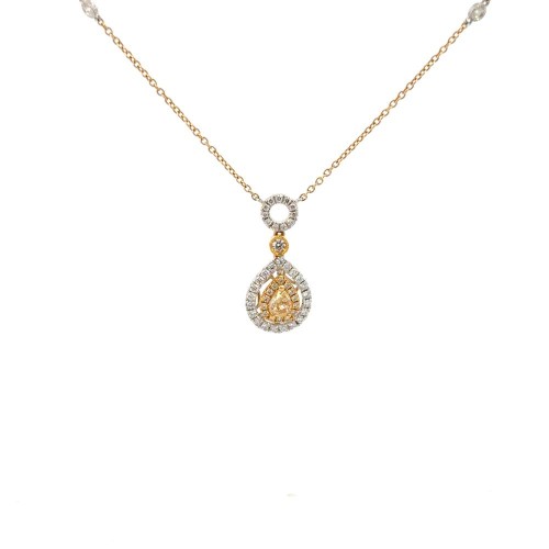 Estate Necklace