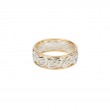 Eternity Knot 'Isla' by Keith Jack