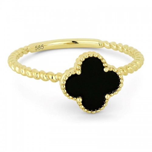 Onyx Ring