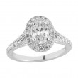 Diamond Engagement Ring