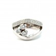 Estate Diamond Ring
