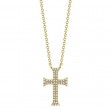 Cross Diamond