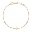 Diamond Bracelet