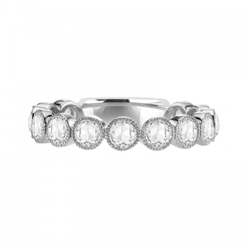 VIVAAN 'Oasis' Wedding Band