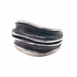 Thin Wave Ring