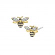 Bee Stud Earrings