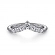 Women's Diamond Wedding Band