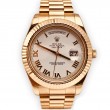 Preowned Rolex Day-Date 2 with President Bracelet