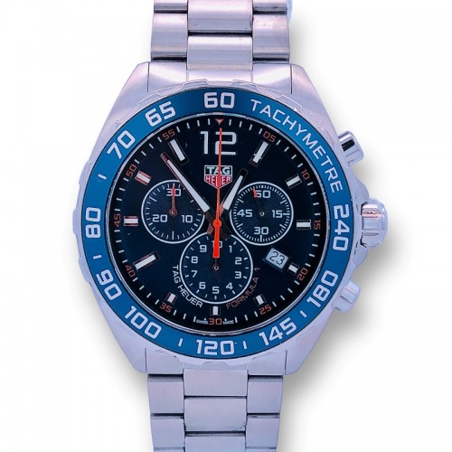 Preowned Tag Heuer Formula 1