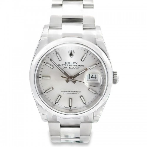PreOwned Rolex Datejust