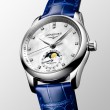 The Longines Master Collection 34mm Automatic