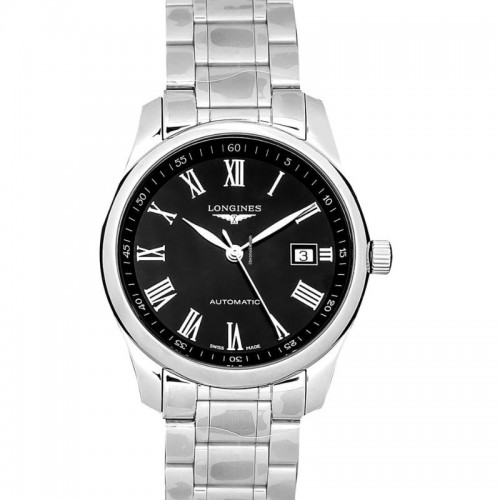 Longines Master Collection 40mm Automatic Watch