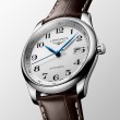 The Longines Master Collection 40mm Automatic