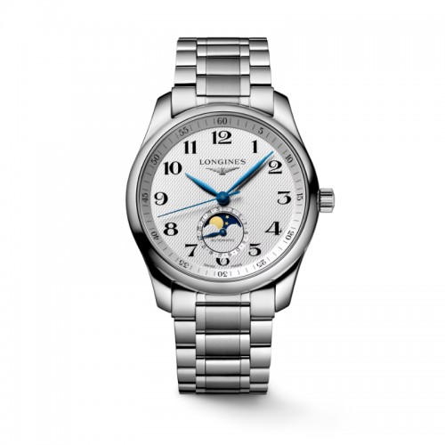 Longines Master Collection 40mm Automatic Watch