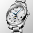 The Longines Master Collection 40mm Automatic
