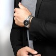 Longines Conquest 41mm Stainless Steel