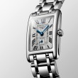 Longines DolceVita 20mm Stainless Steel