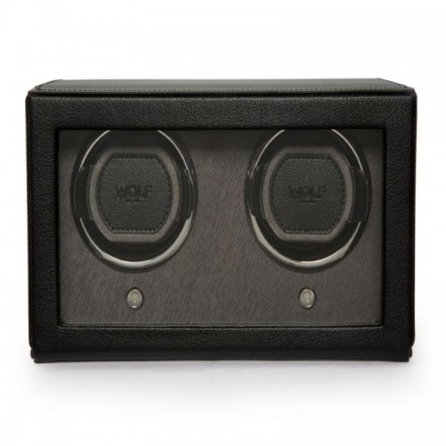 Double Cub Watch Winder by Wolf