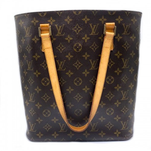 Pre-Owned Louis Vuitton Vavin GM Tote
