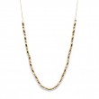 Estate Necklace in Yellow Gold