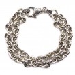 Bracelet Double Chain
