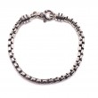 Bracelet Stratus/Venetian Link