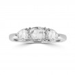 VIVAAN 'Jubilee' Engagement Ring