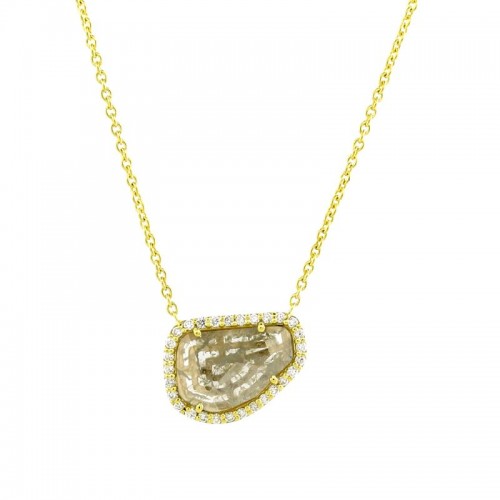 VIVAAN 'Chic' Necklace