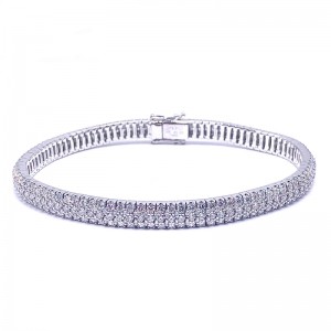 Simon G. Diamond Bracelet