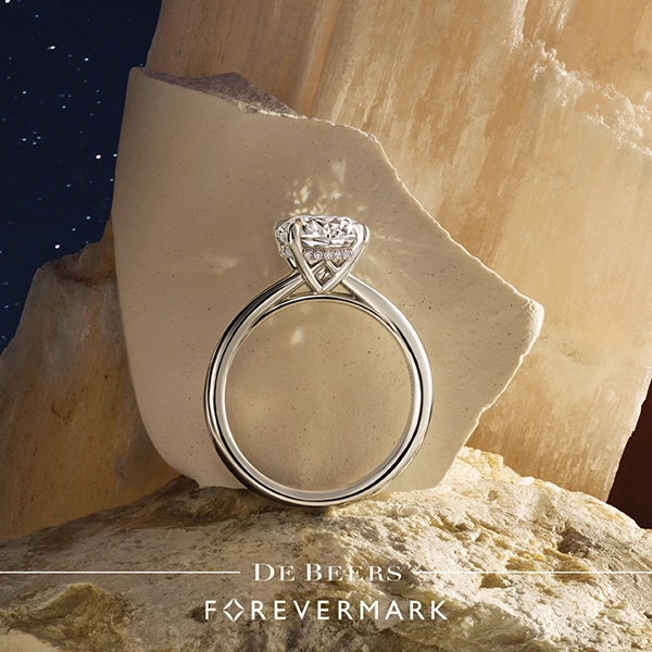 De Beers Forevermark