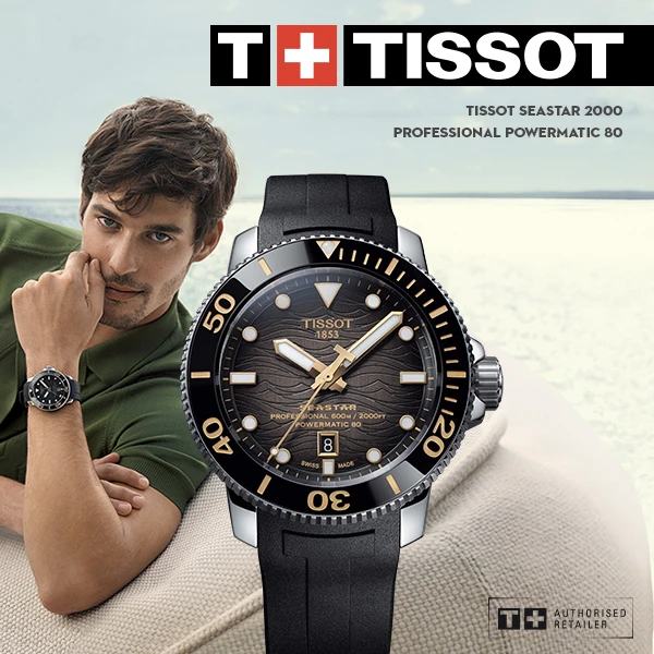 Tissot