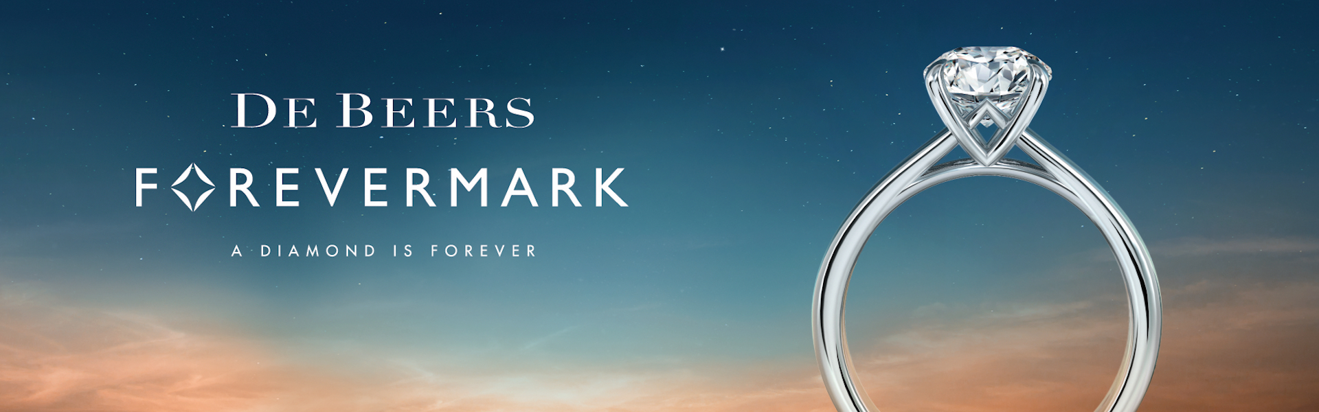 De Beers Forevermark