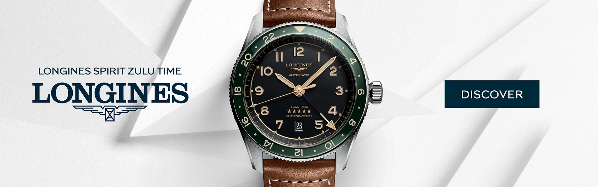 Longines Watches