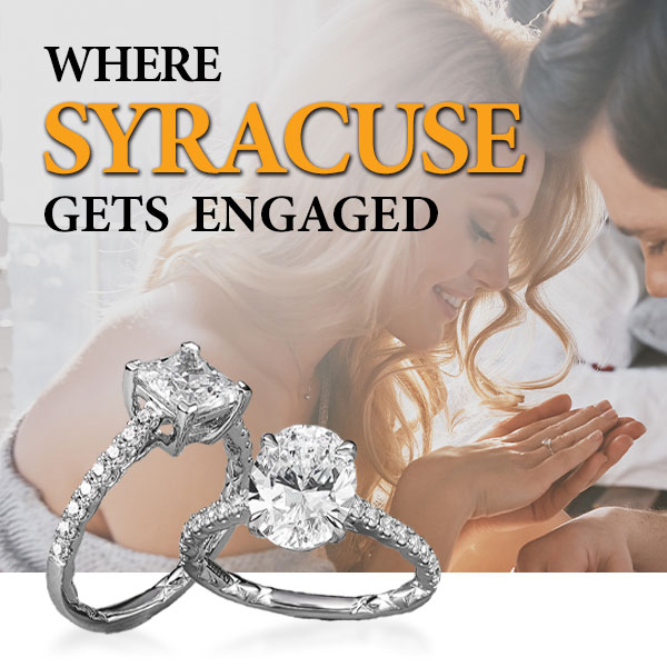 Where Syracuse Gets Engaged EG